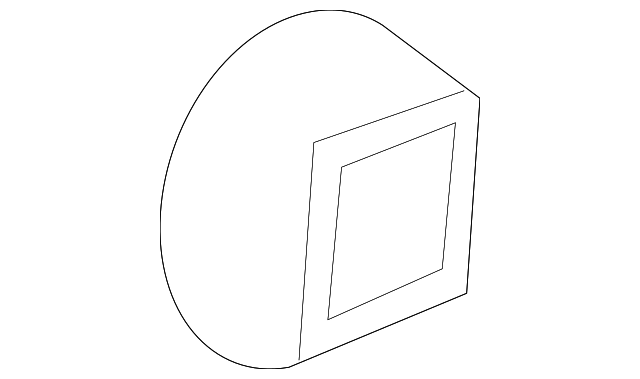 Air Temp Sensor - Toyota (88625-45020-B0)