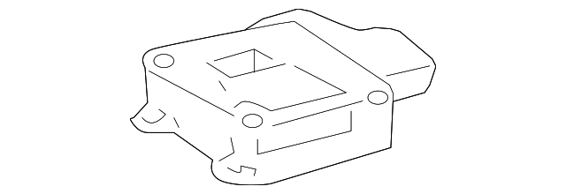 Diagnostic Unit - Toyota (89170-01060)