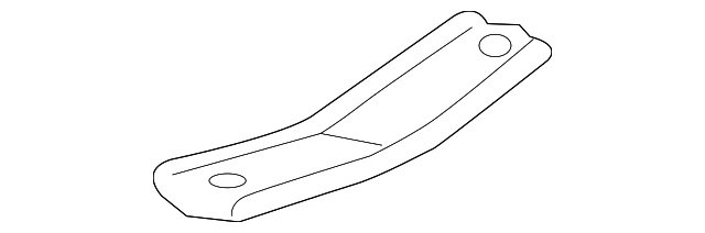 Bracket - Toyota (G9257-06010)