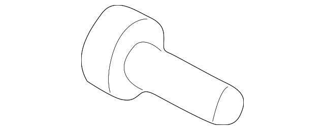 Multi-Purpose Bolt - GM (20365258)