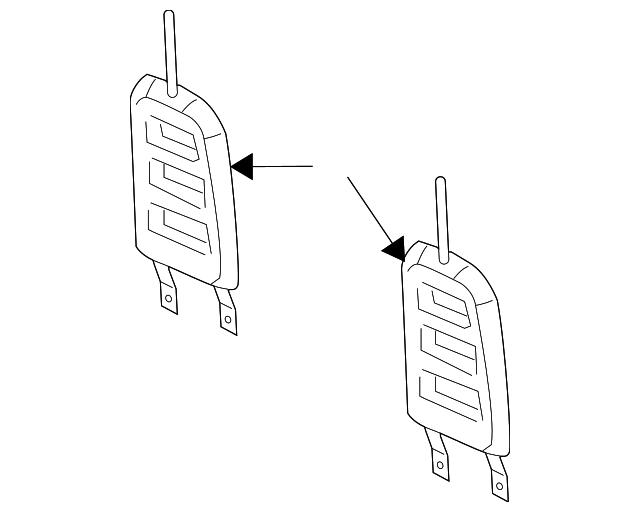 32 2005 Dodge Dakota Exhaust System Diagram - Wiring Diagram Database