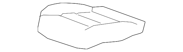 Cushion Cover - GM (84305376)