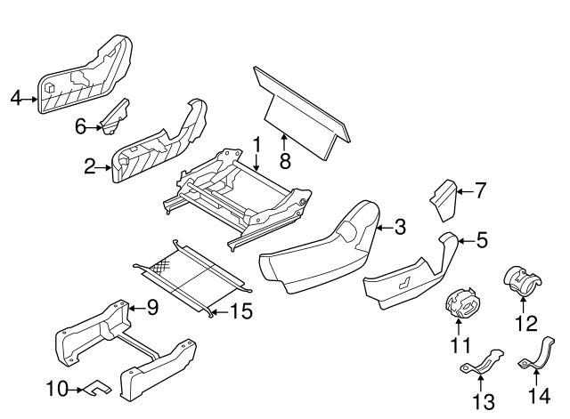 Lifter 7B0-881-681-C-DK5