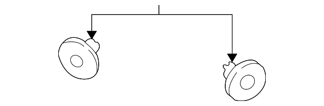 Multi-Purpose Nut - GM (90506890)