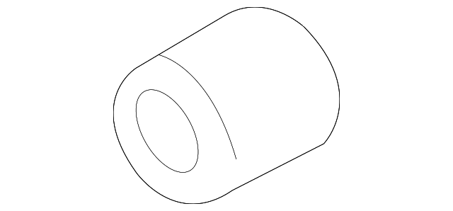 Lower Control Arm Bushing - Scion (SU003-00365)