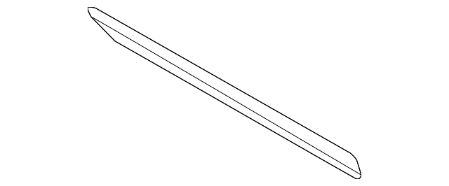 Front Cover - Ford (GD9Z-5413046-AD)
