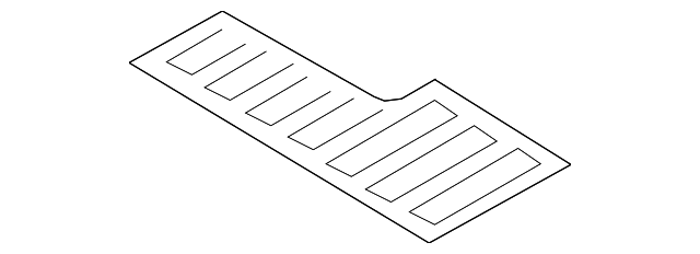 Label - GM (96839233)