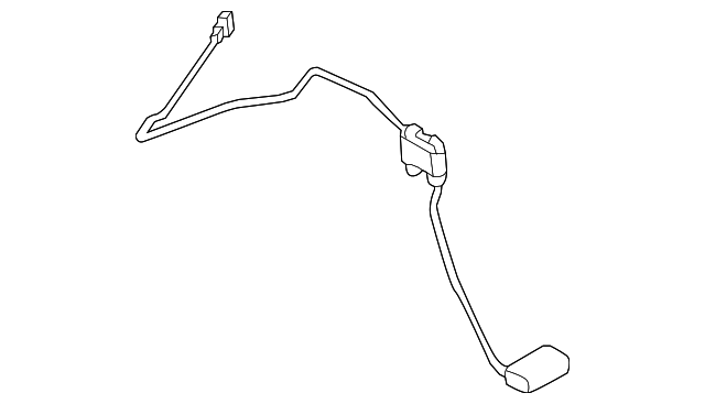 Genuine OEM Fuel Gauge Sending Unit Part# LR086518 Fits 2014-2022  
