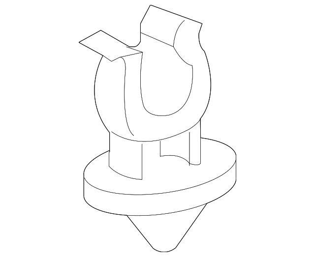 06 21 Honda Holder Rod Sna A01 Acura Honda Parts Hub