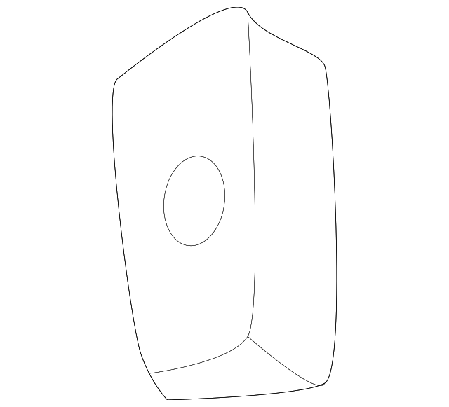 Uniside Assembly Bracket 575-821-122-A