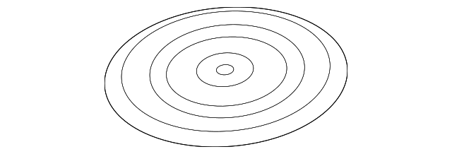 Cover                      Deckel - GM (90459902)