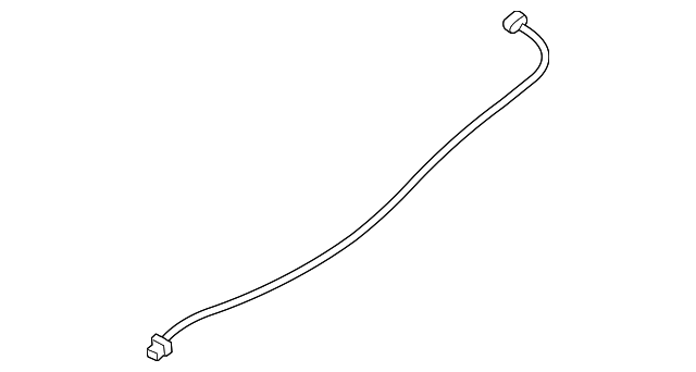 Harness, F/Tnk F/Pump Mdl Wrg - GM (94700652)