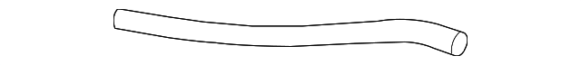 Fuel Tank Filler Hose - GM (94702405)
