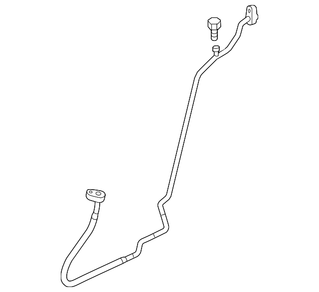 AC Line - Volkswagen (7L0-820-750-K)