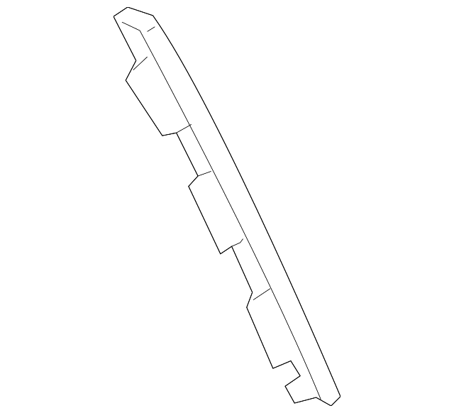 Cap - Ford (GD9Z-54215A04-A)
