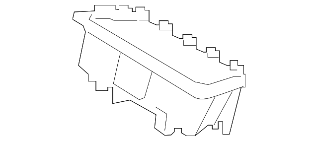 2020-2024 BMW Passenger Air Bag 72-12-6-993-821 | OEM Parts Online 