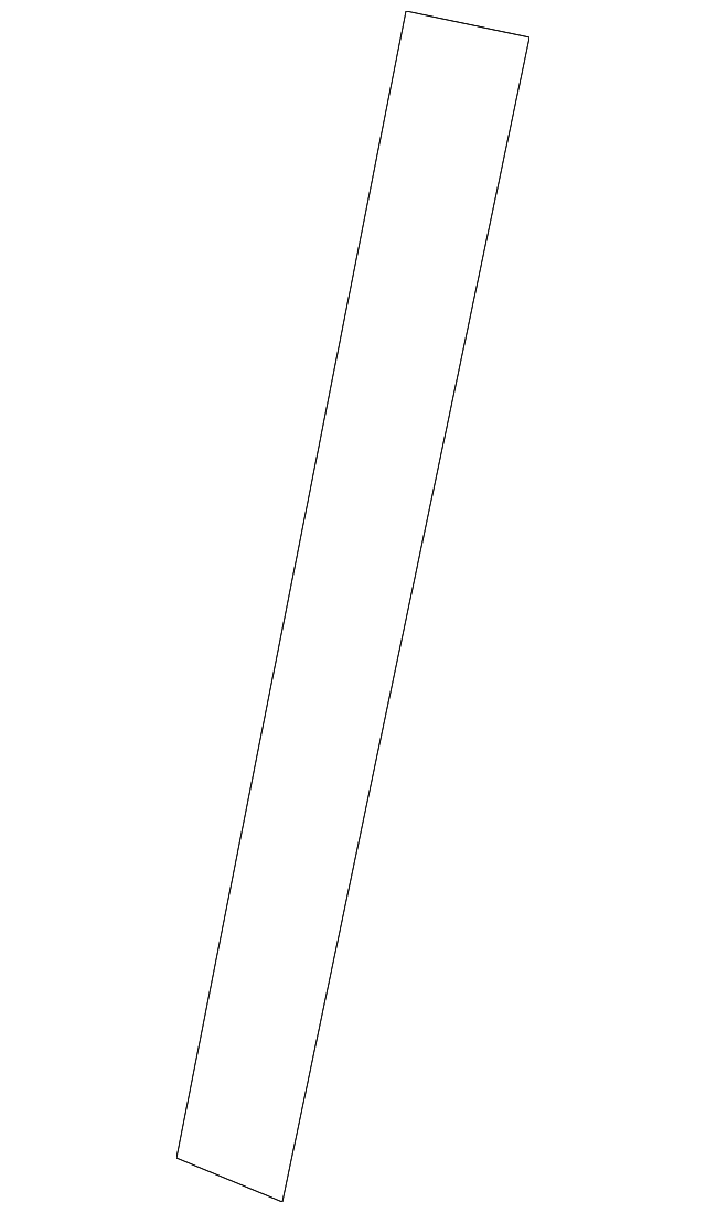 Evaporator Core Gasket 7L0-820-130