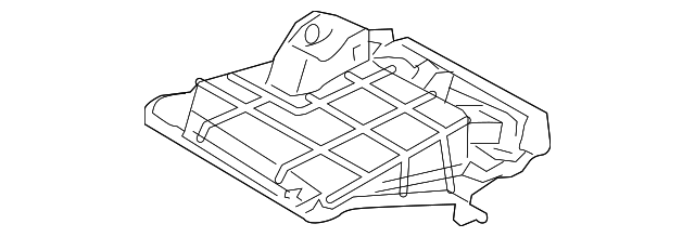 Hole Cover 7L0-820-827