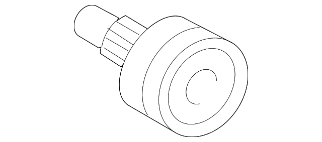 Outer Cv Joint - Ford (YL8Z-3B413-DA)