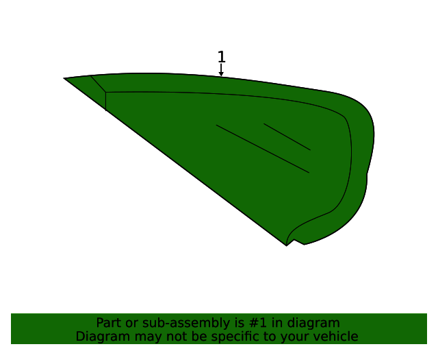 Quarter Glass 561-845-298-R-NVB