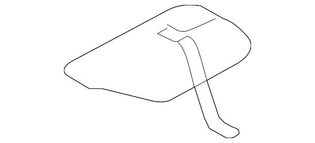 Handle Cover - Scion (SU003-01412)