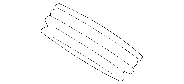 Fuel Pocket - Scion (SU003-01269)