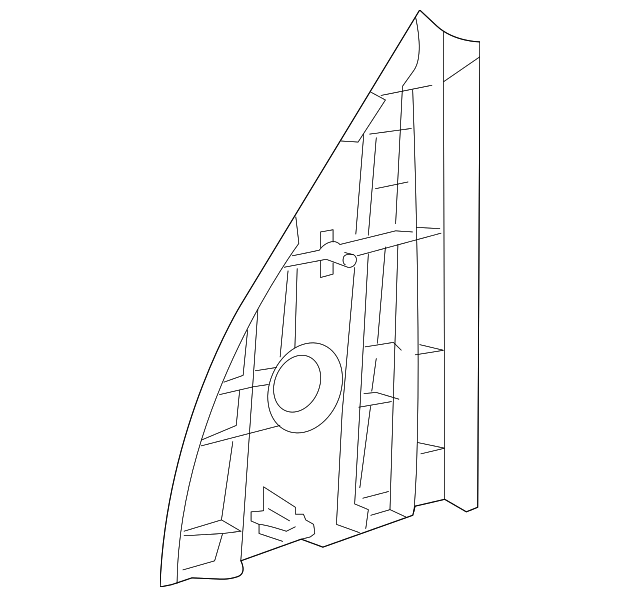 Cover - GM (96695627)