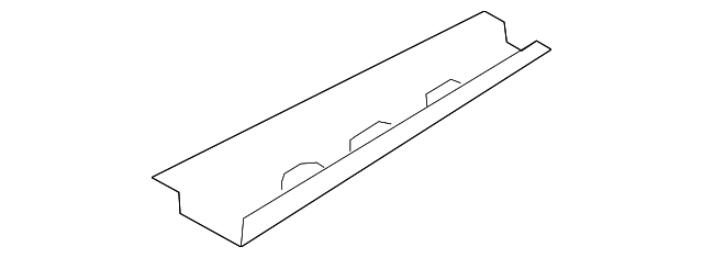 Rail - Scion (SU003-01341)