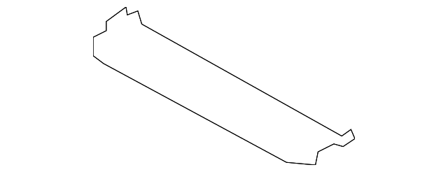 Front Cross-Member - Scion (SU003-01328)