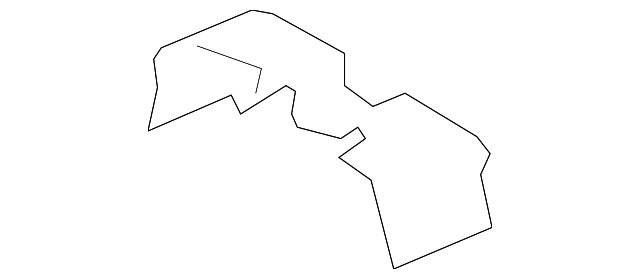 Mount Bracket - Scion (SU003-01351)