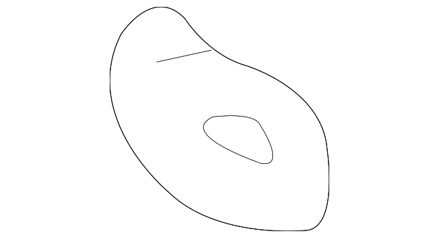 18229-SNE-A01 - Muffler Gasket 2001-2022 Honda | Toronto Honda Parts