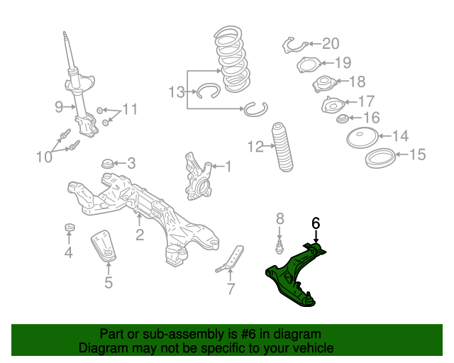 54500-2y412-suspension-control-arm-2000-2004-infiniti
