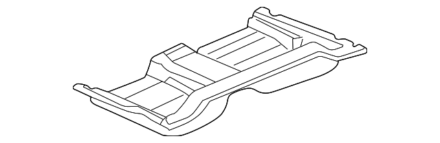 Carpet - GM (25715140)