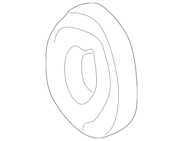 Booster Assembly Seal - Scion (44604-52070)