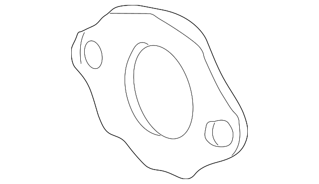 Master Cylinder Gasket - Scion (47275-52010)