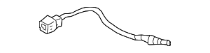 36531-RCA-A02 - Sensor 2003-2008 Honda | Honda Parts Online