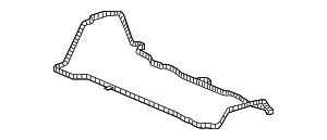 12341-6C1-A01 - Valve Cover Gasket | Honda Parts Cheap