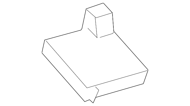 Amplifier - Toyota (88650-42191)