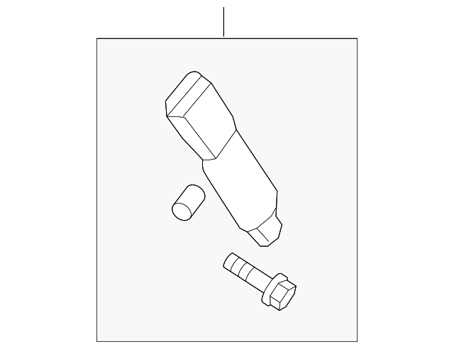 HONDA OEM Pilot Second Row Back Rear Seat Belt-Outer Buckle Right 04863SZAA01ZA HONDA OEM Pilot Second Row Back Rear Seat Belt-Outer Buckle Right 04863SZAA01ZA
