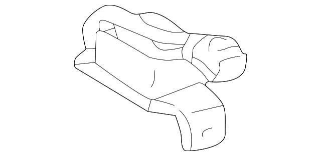 Decel Switch - Toyota (89440-35020)