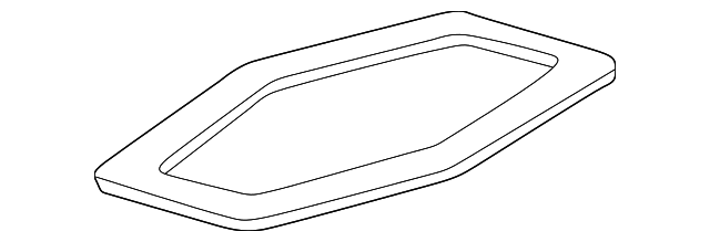 Gasket - Ford (YL8Z-13568-AA)