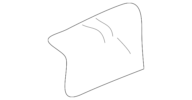 Side Window Switch - GM (25654442)
