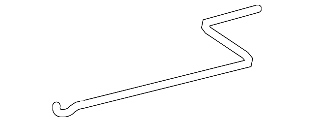 Handle - Scion (09113-52010)