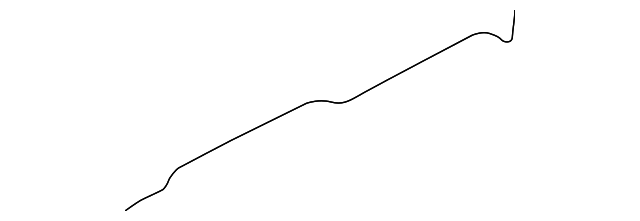 Actuator Rod - GM (7847151)