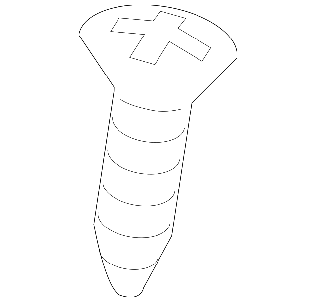 Headrest Guide - Volkswagen (8E0-881-920-V60)