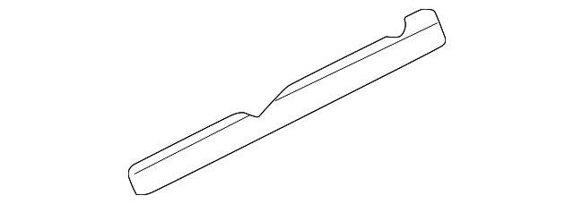 Door Seal - GM (93310505)