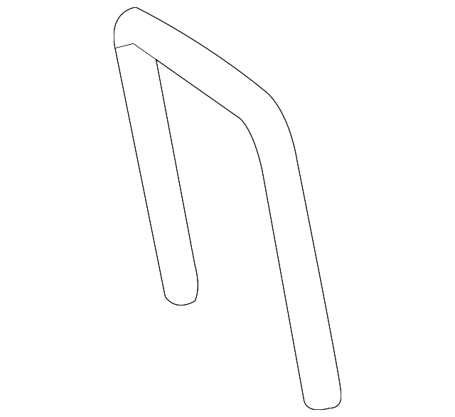 20052021 Nissan Frontier UBolt 55247EB000