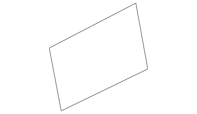 Insert Panel - Volkswagen (7L6-858-630-A-5BA)