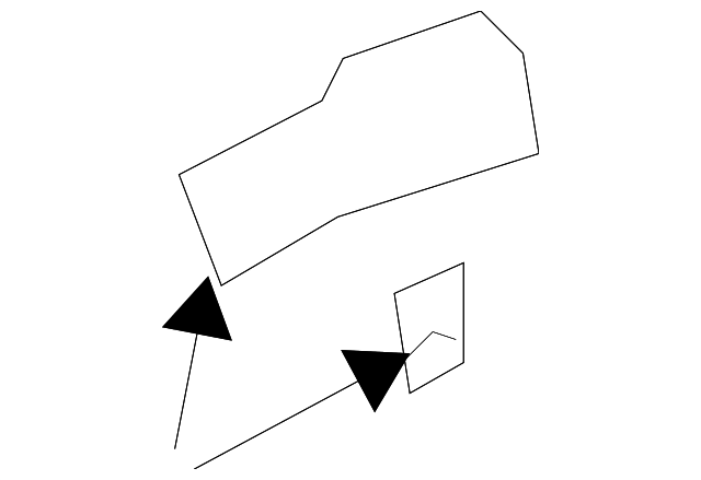 Trim Molding - Volkswagen (7L6-857-240-F-7U7)