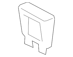 N-017-131-13 - Mini Fuse 2000-2023 Audi | Audi OEM Parts